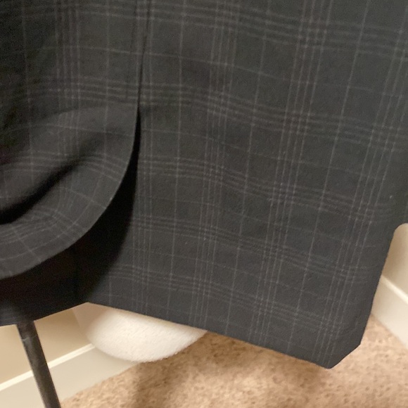 Anne Klein Skirt Suit Size 12 - Picture 7 of 14